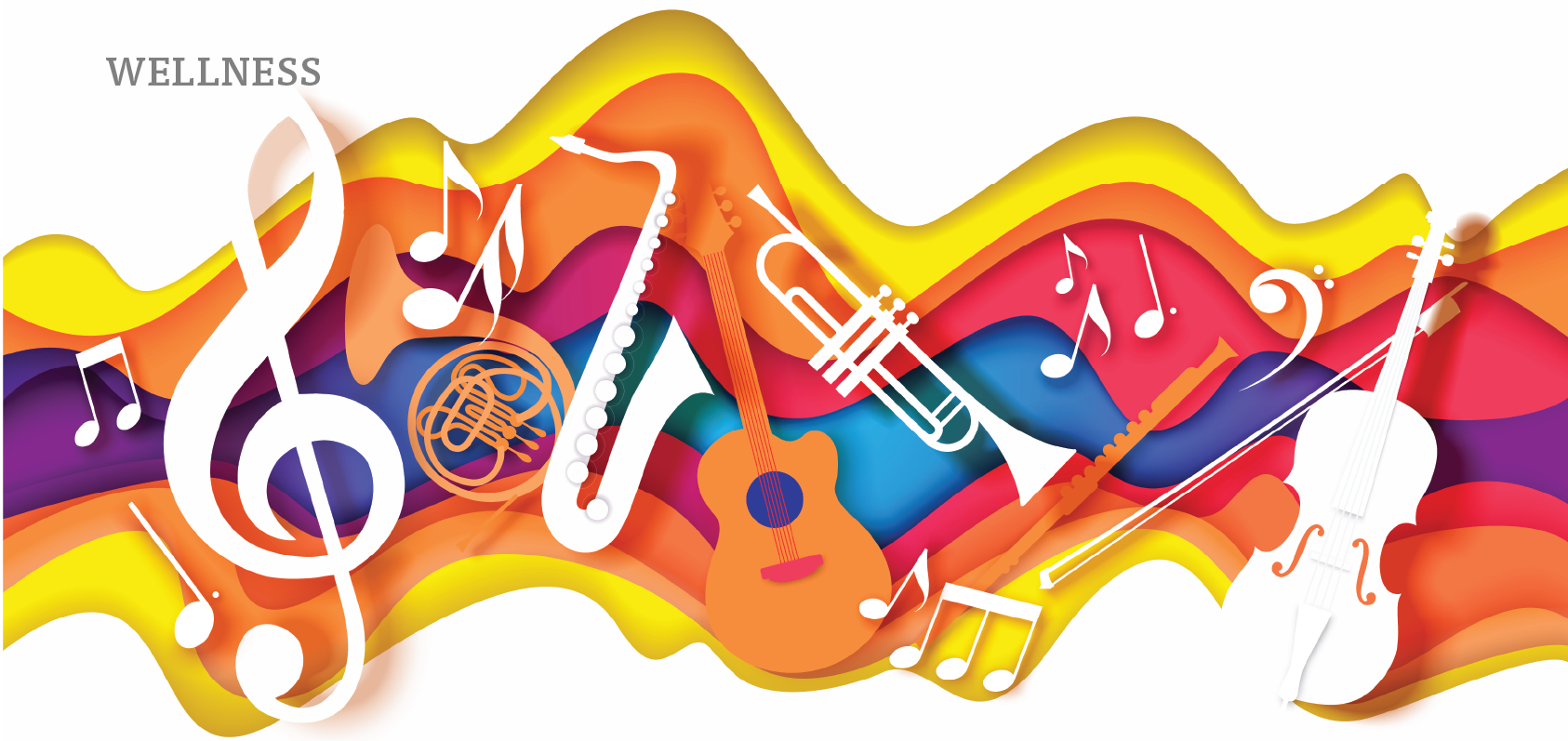 ATA Magazine 103-3 Music and wellness: How can you reap the benefits? featured image