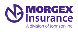 Morgex Logo