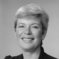 Karen Ingalls circa 1990