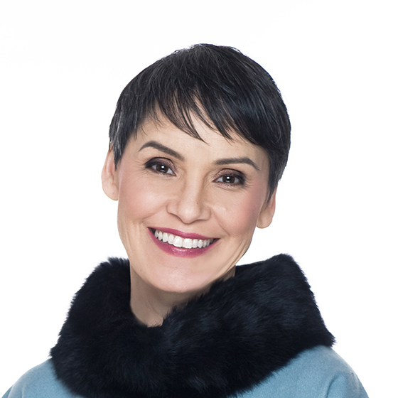 Susan Aglukark