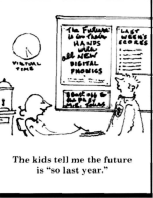 Cartoon from 20 years ago