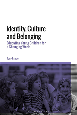 Cover of the book Identity, Culture and Belonging