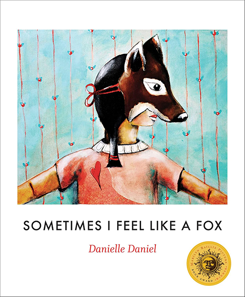 Cover of the book Sometimes I Feel Like A Fox