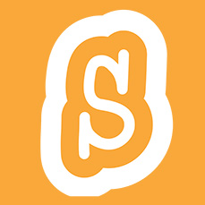 Scratch s logo