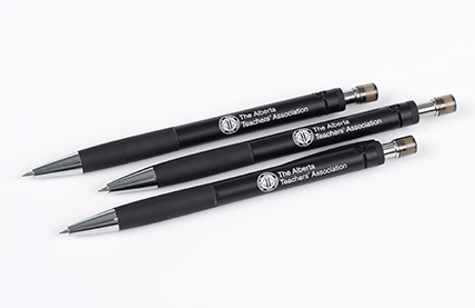 mechanical pencil