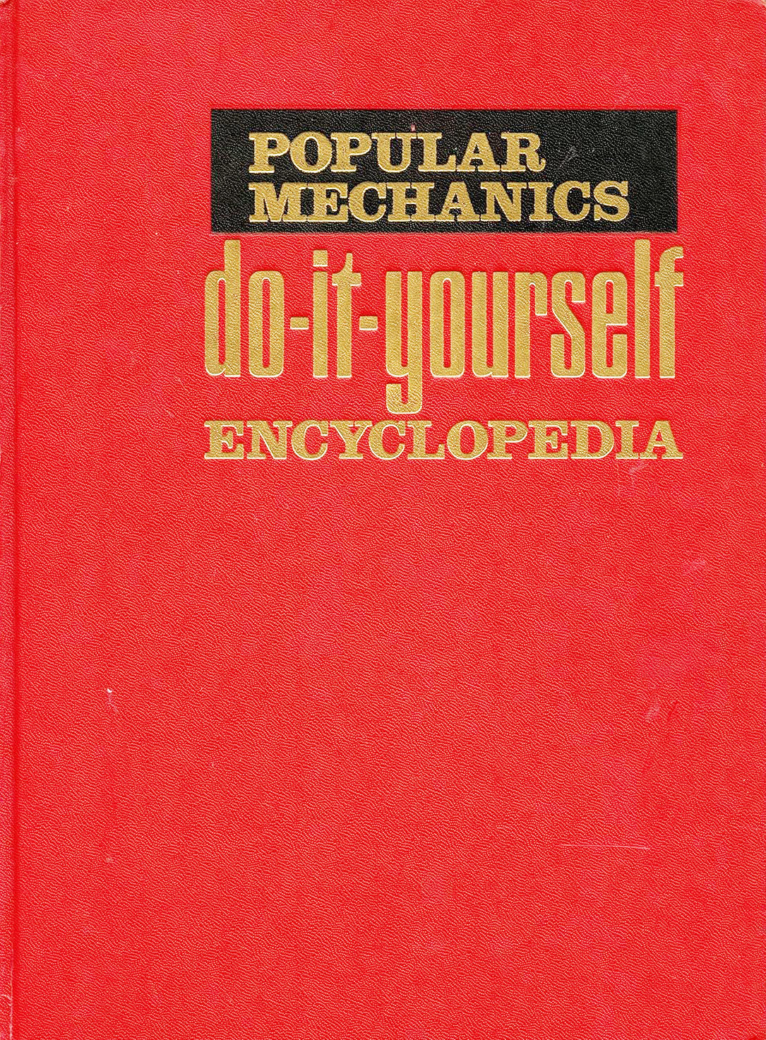 KidLit_Book_PopMech_Spring105-3_mvp-WEB Book cover image of Popular Mechanics Do-it-Yourself Encyclopedia