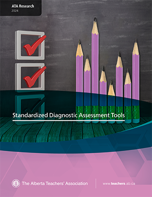 Standardized Diagnostic Assessment Tools Report