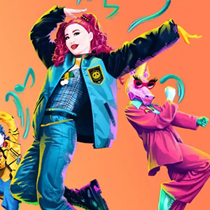 Technology_Icon-JustDance_Spring105-3_mvp-WEB Image clip of Just Dance game.