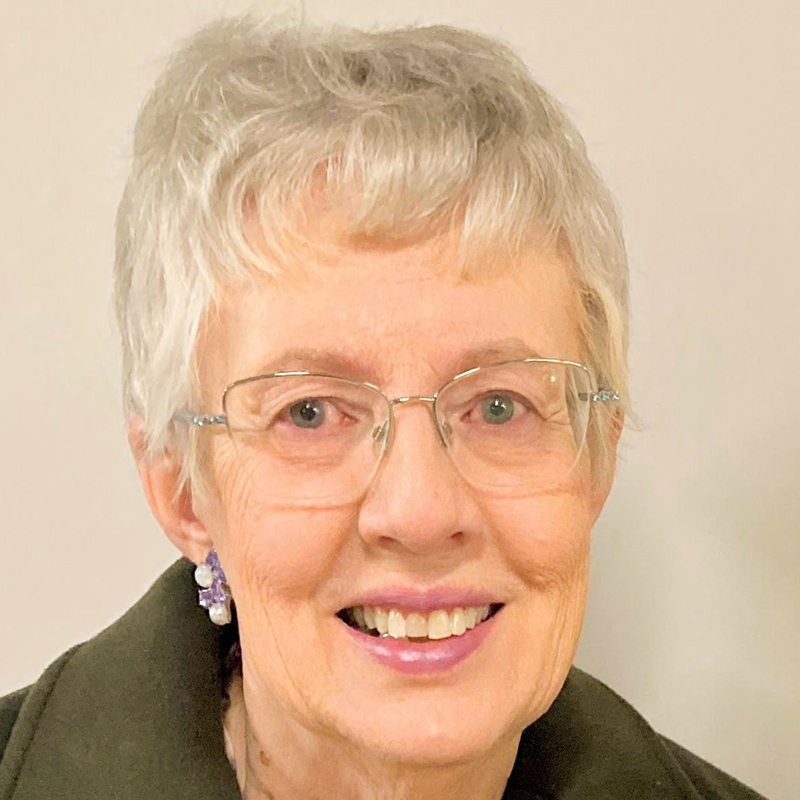 Carolyn Hartman