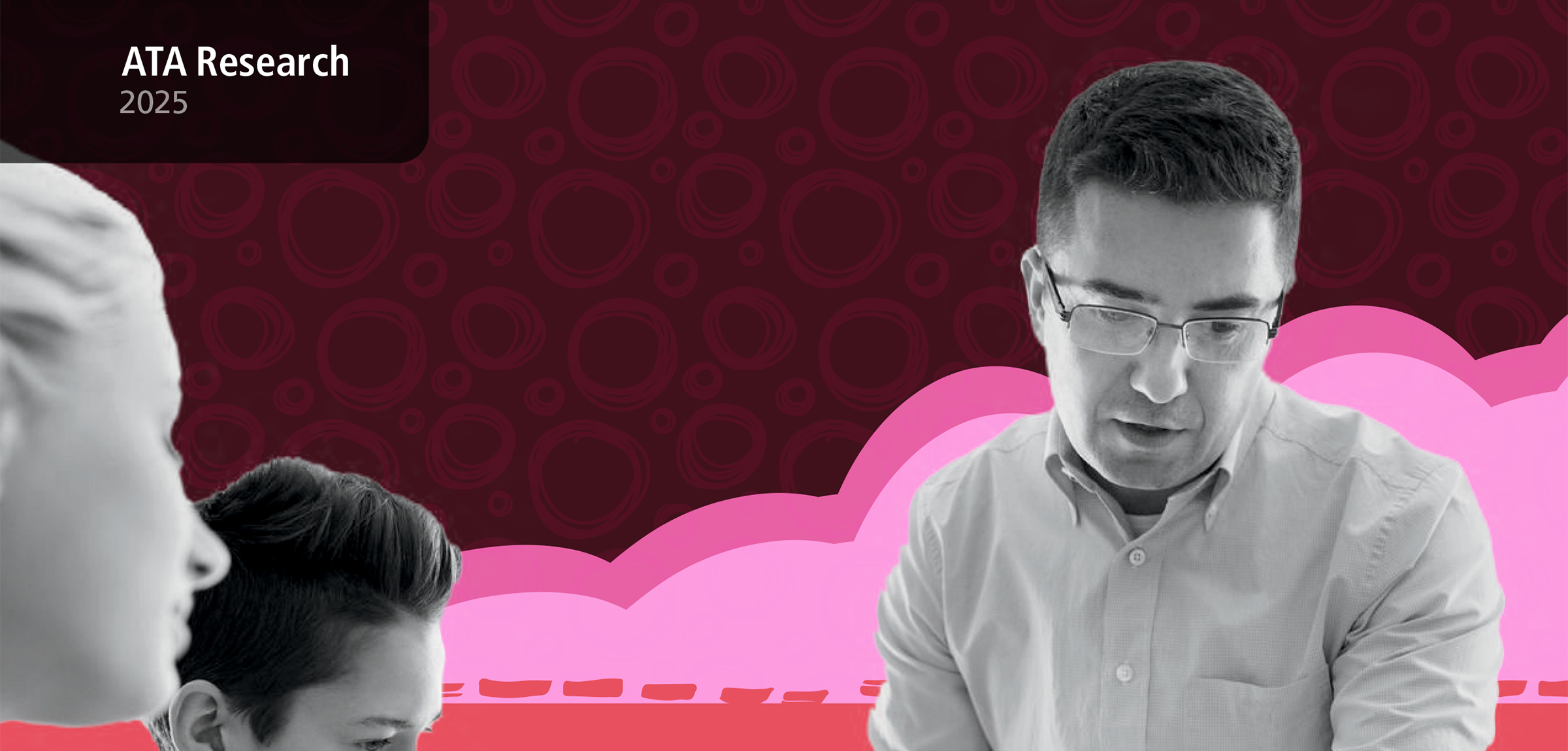 Cover of an ATA research paper