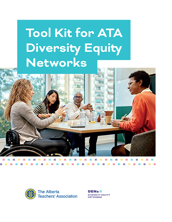 Cover of DENs tool kit