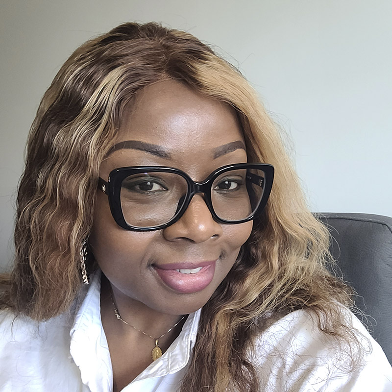 Petronille Makuetche