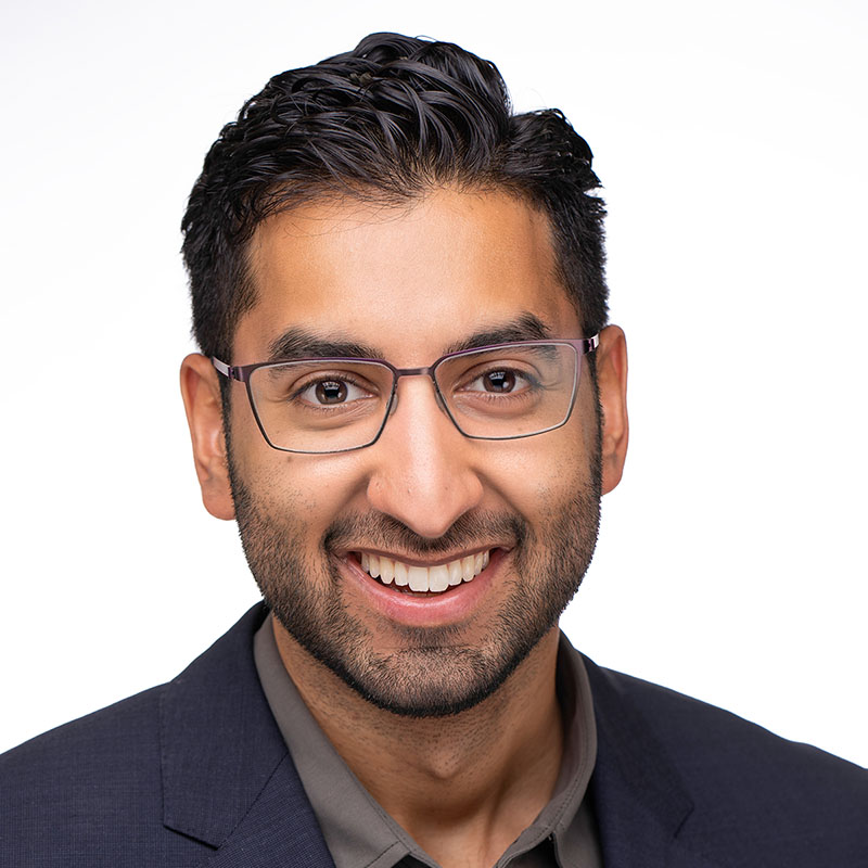 Jamil Jivraj