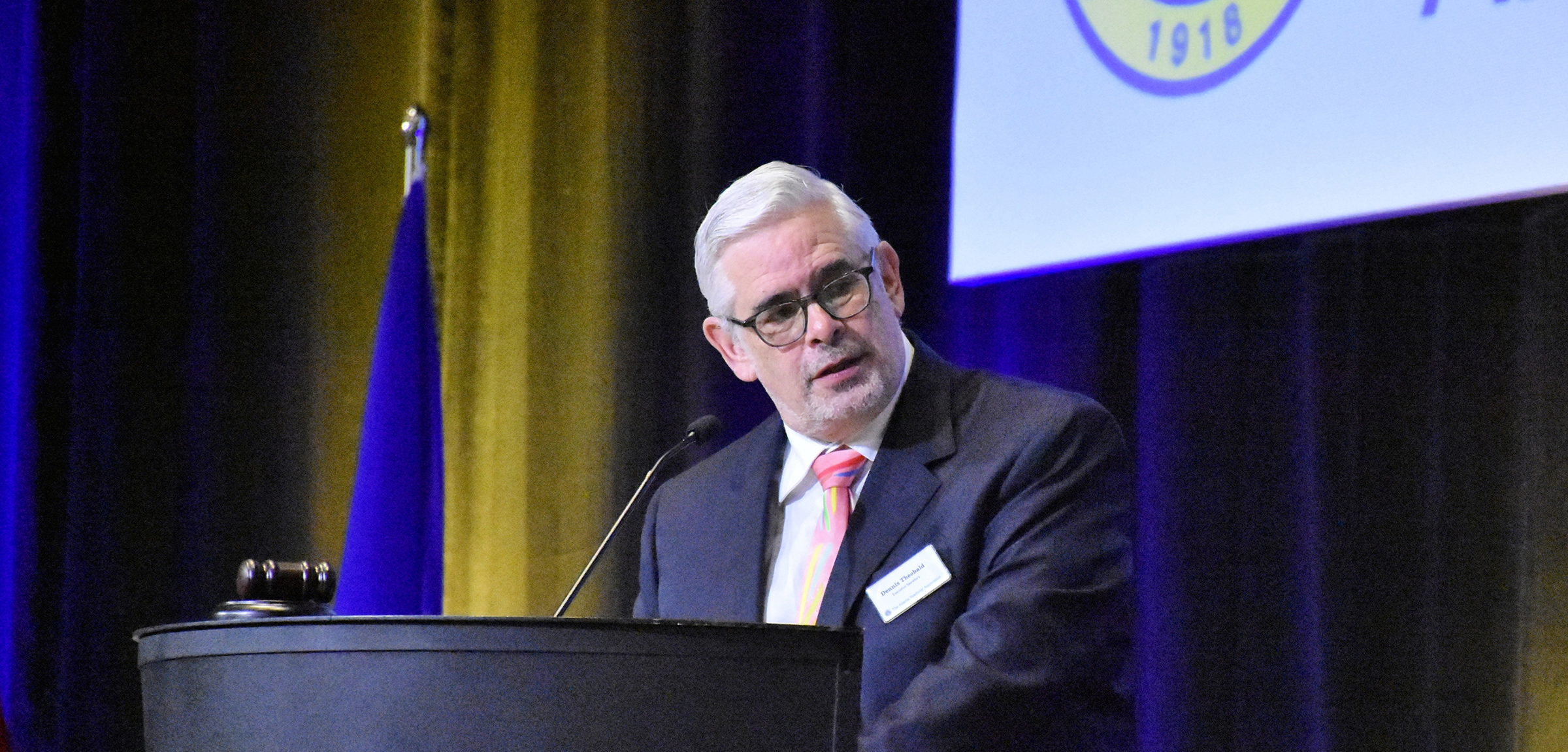 Dennis Theobald