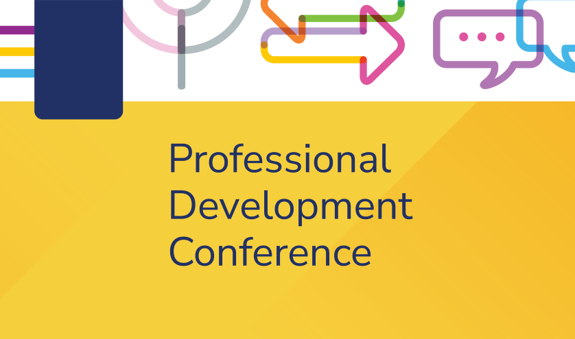 Professional Development Conference