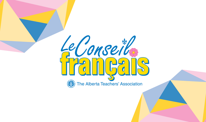 Logo for Le Conseil Français 