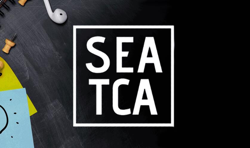 SEATCA logo