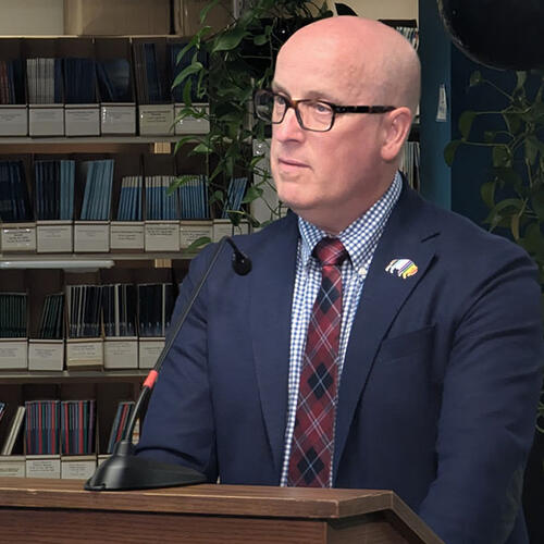ATA President