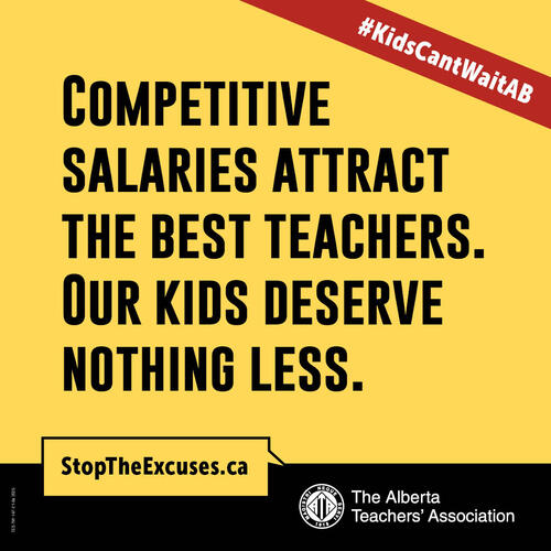 Our kids deserve nothing less.