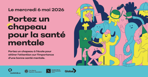 Hats on campaign monsters wearing hats