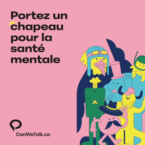 Hats on campaign monsters wearing hats