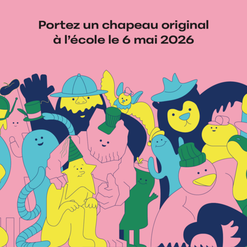 Hats on campaign monsters wearing hats