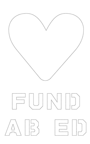 HEART FUND AB ED