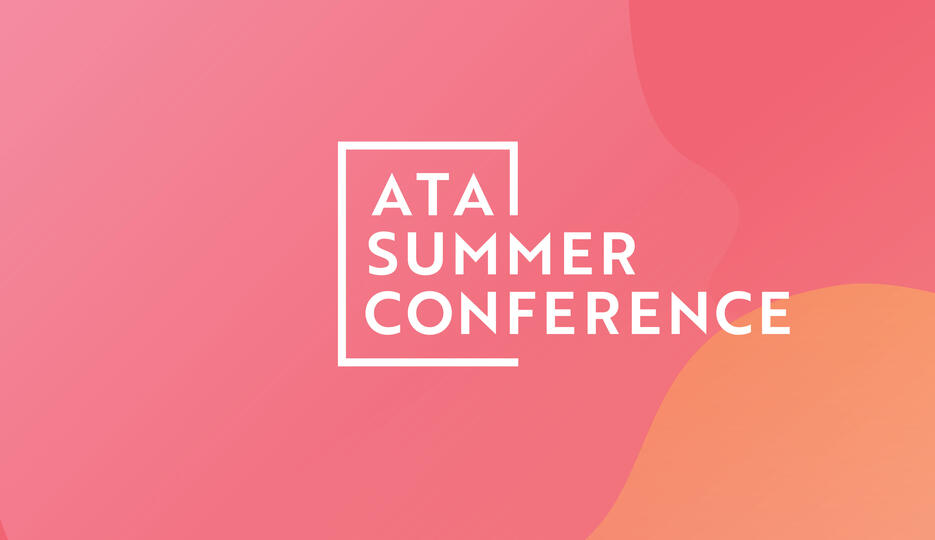 Summer Conference logo