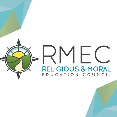 Religious and moral council event graphic