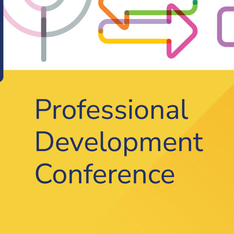 Professional Development Conference