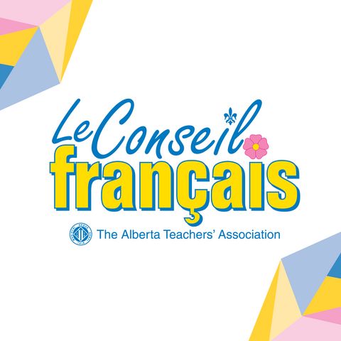 Logo for Le Conseil Français 