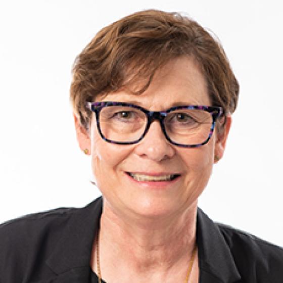 Kathy Hoehn