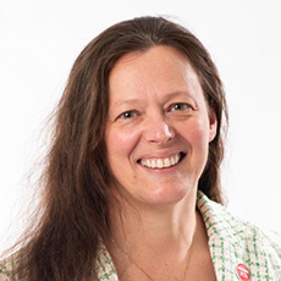 Katherine Pritchard Picture of Katherine Pritchard