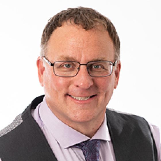 Peter MacKay Picture of Peter MacKay