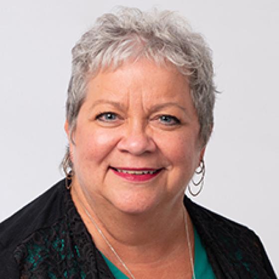Picture of Jenny Regal