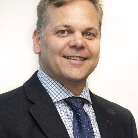 Danny Maas