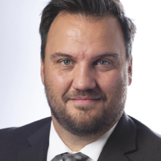 Headshot for ATA Editor-in-Chief Jonathan Teghtmeyer