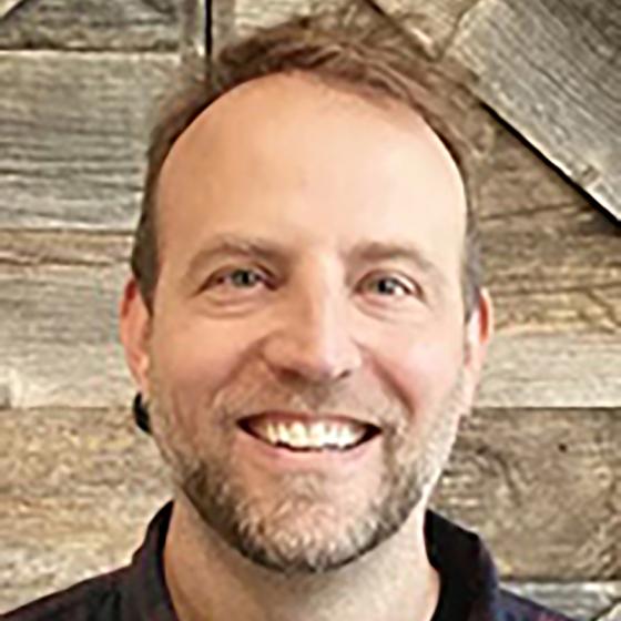 Jay Procktor