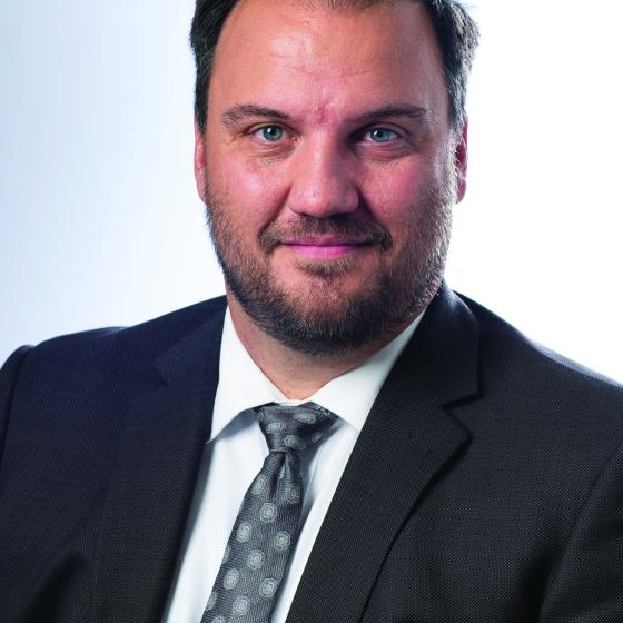 Photo of Jonathan Teghtmeyer
