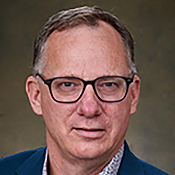 Greg Meeker