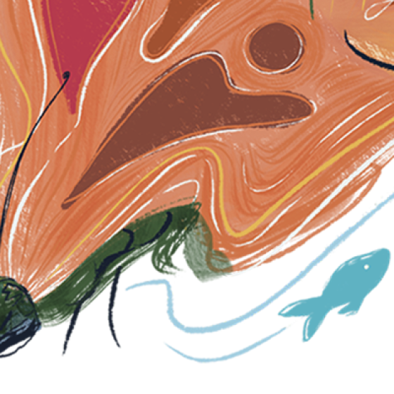 Unlearning Colonialism Alberta Teachers Association