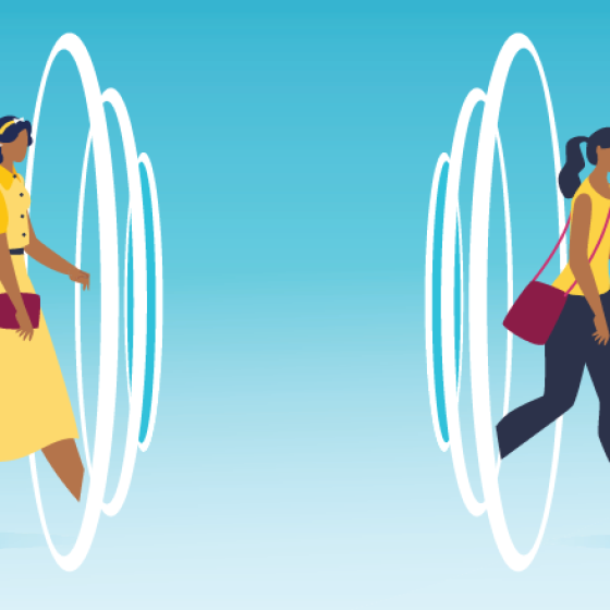 The ever-elusive work–life balance. | Alberta Teachers' Association