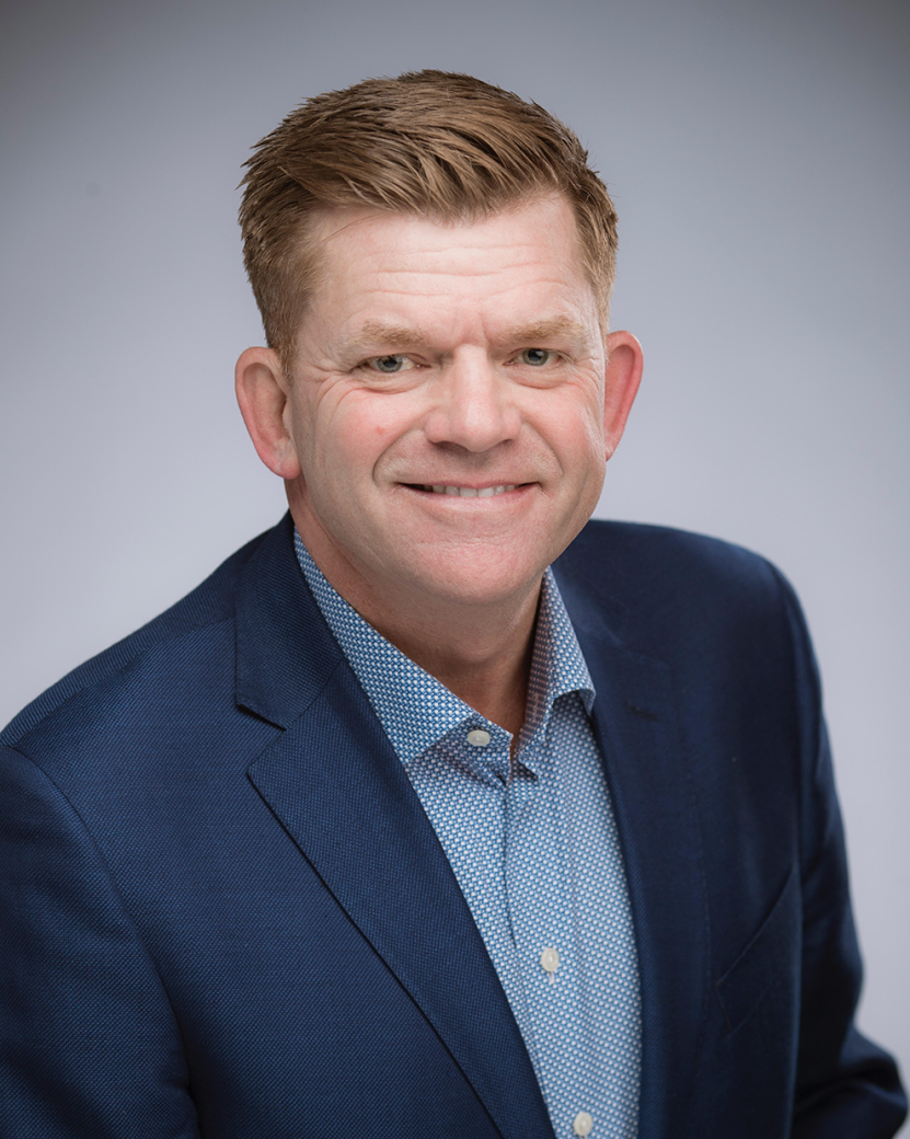 UCP Candidate Brian Jean