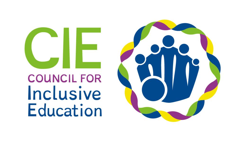 Council for Inclusive Education Logo