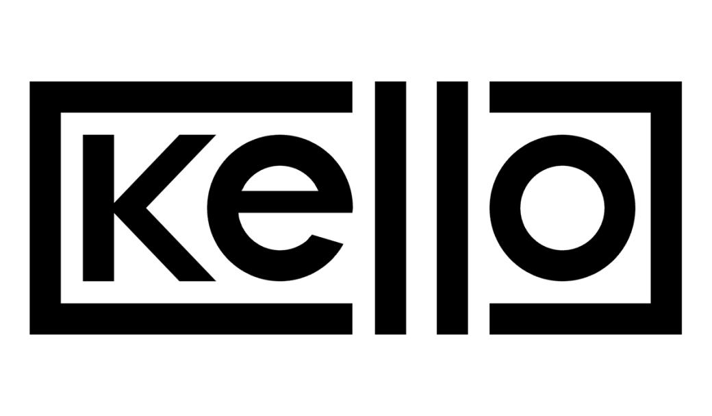 Kello logo