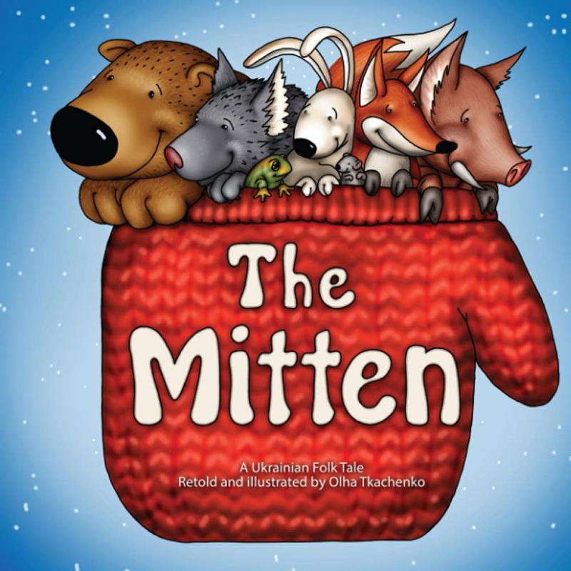 The Mitten