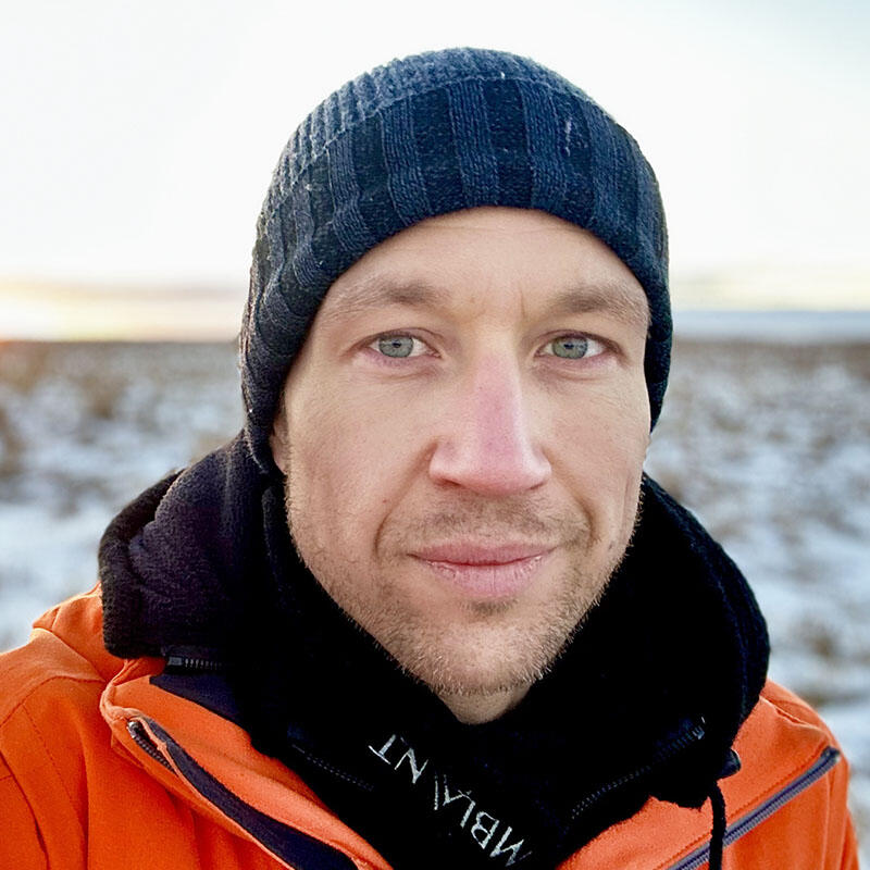 Joshua LaFleur