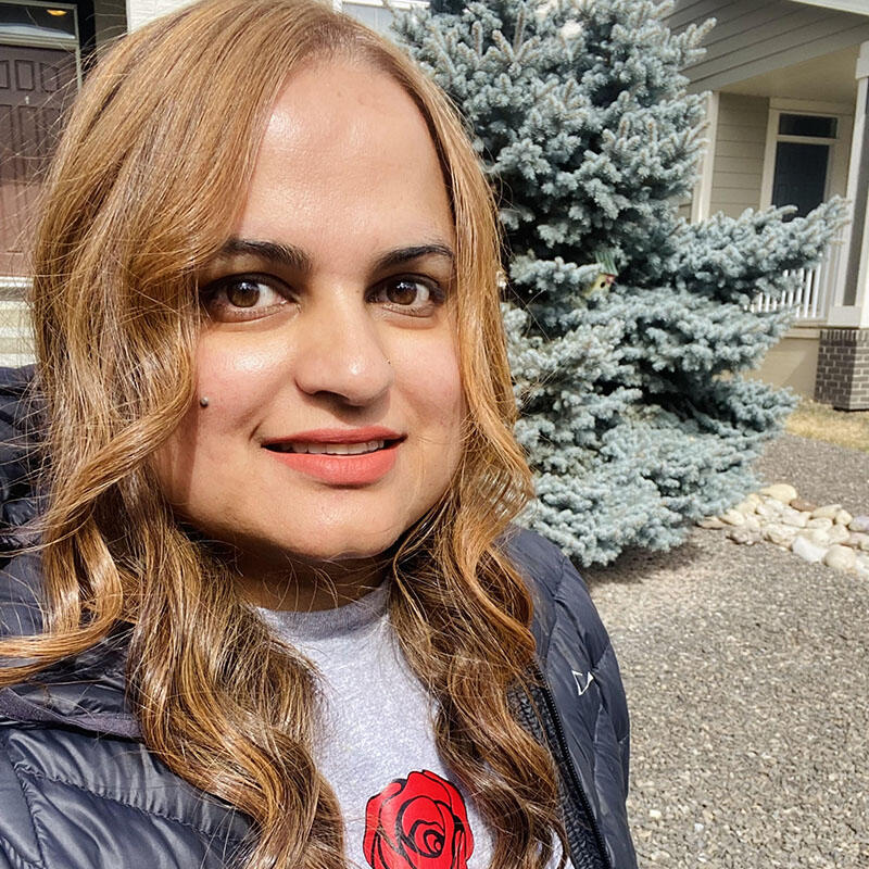Sana Waseem