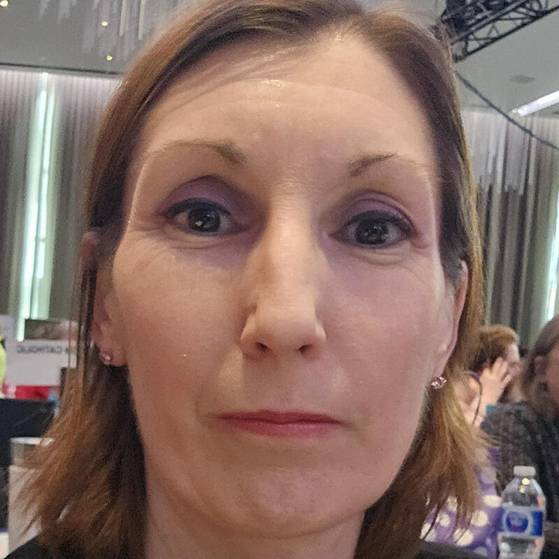 Isabelle Barre Czarnecki