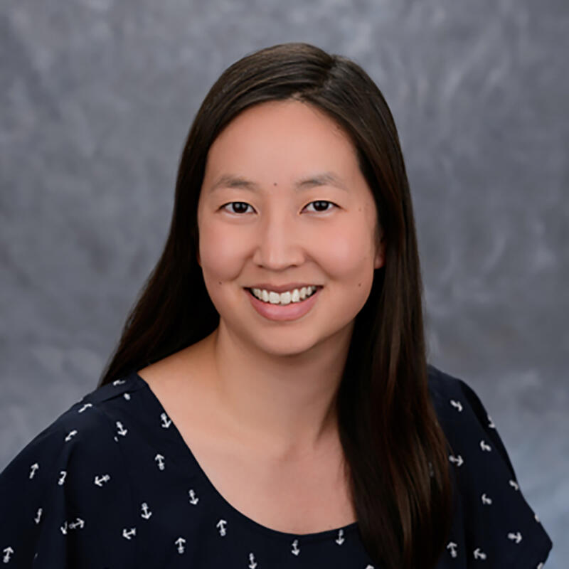 Betty Fu